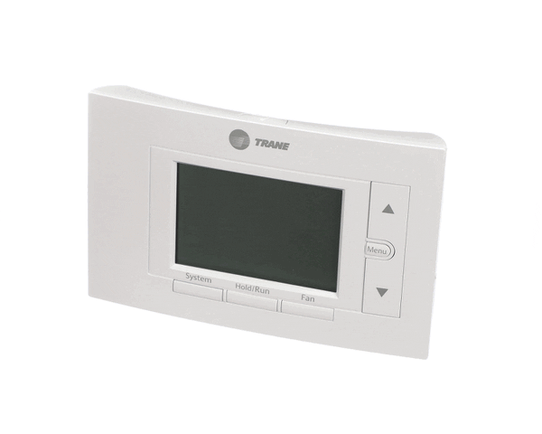 Trane Tcont203As42Ma Thermostat; 7-Day Programmable, Up To 4 (TRNTCONT203AS42MA) Each