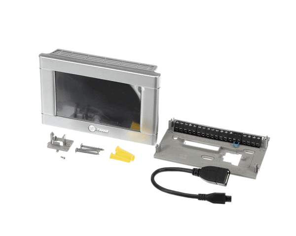 Trane Tcont824As52Db Control- Xl824-5 Trane (TRNTCONT824AS52DB) Each
