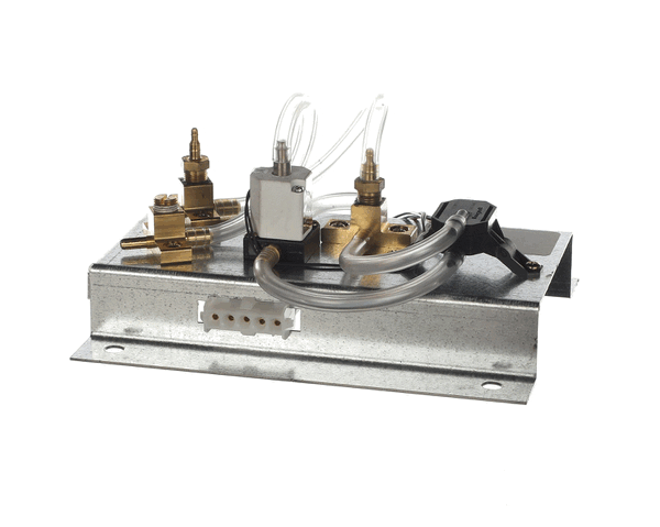 Trane Tdr00375 Transducer; Return Fan & Solenoid Assemb (TRNTDR00375) Each