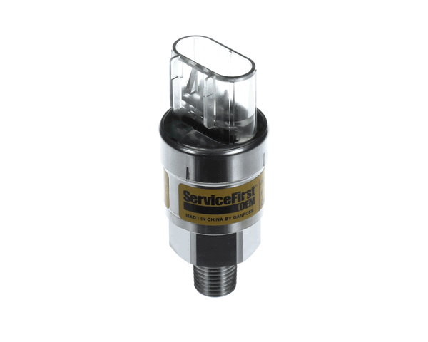 Trane Tdr00736 Transducer; 700 Psi, 0.25-18 Nptf, M-Pac (TRNTDR00736) Each