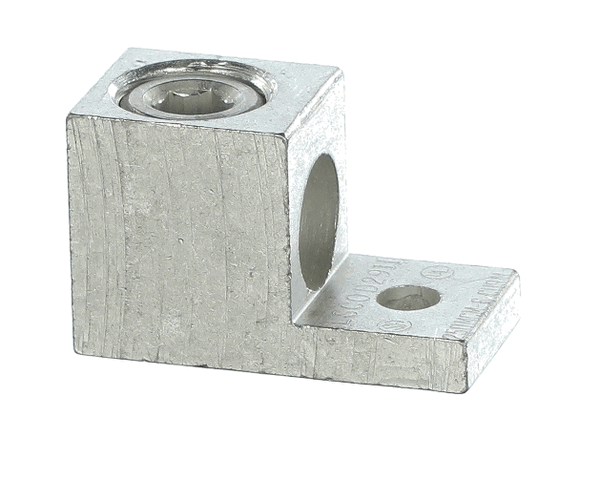 Trane Ter00212 Terminal, Lug, 6-250 Mcm, Aluminum (TRNTER00212) Each