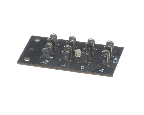 Trane Ter01406 Terminal, Block (Nltb) Rh+ 18 (TRNTER01406) Each