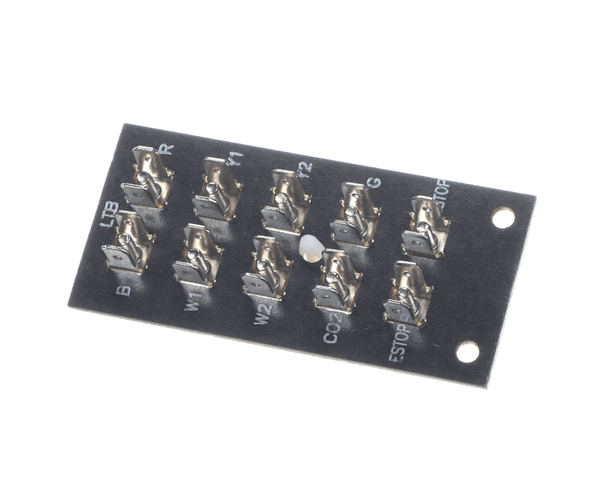Trane Ter01594 Terminal Strip Ltb Includes Co2-104477 (TRNTER01594) Each
