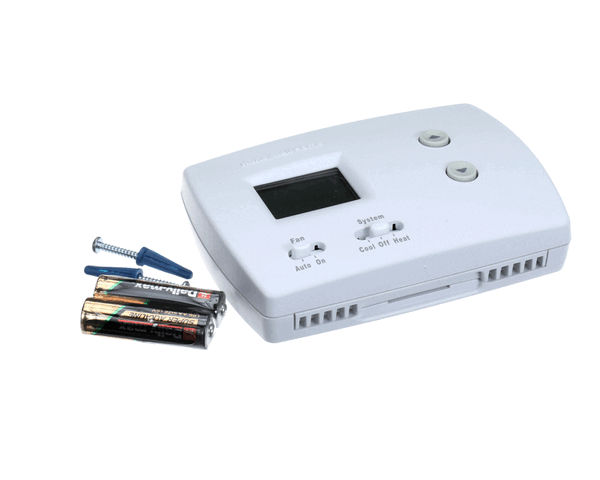 Trane Th3110D1008 Thermostat; Pro Digital Non-Program-8233 (TRNTH3110D1008) Each