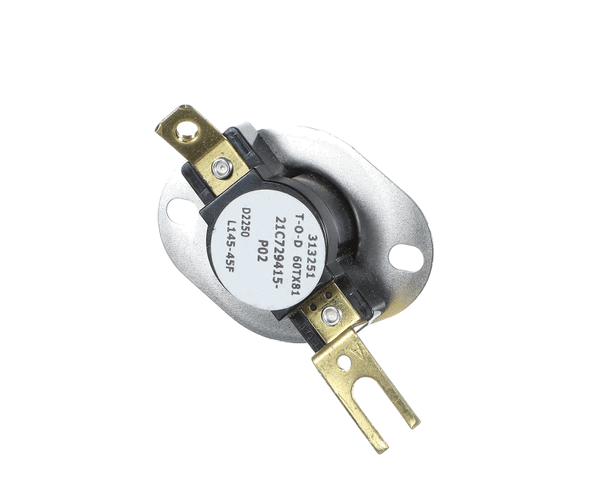 Trane Tht00860 Thermostat Open145 Close100 (TRNTHT00860) Each