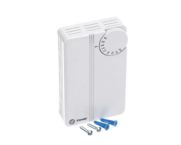 Trane Tht01234 Thermostat,Wall,External Adj Setpt (TRNTHT01234) Each