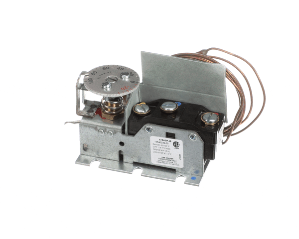 Trane Tht02342 Thermostat; -30F To 100F, 8 Foot Capilla (TRNTHT02342) Each