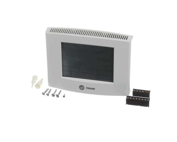 Trane Tht02775 Thermostat, Programable Touch Screen 3H/ (TRNTHT02775) Each