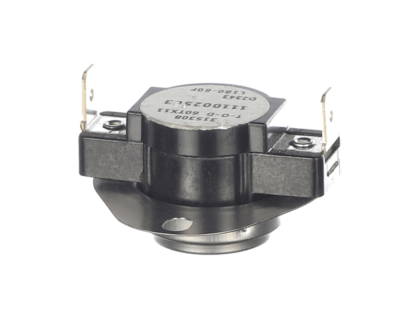 Trane Tht03063 Thermostat; Limit Switch, Open At 180F, (TRNTHT03063) Each