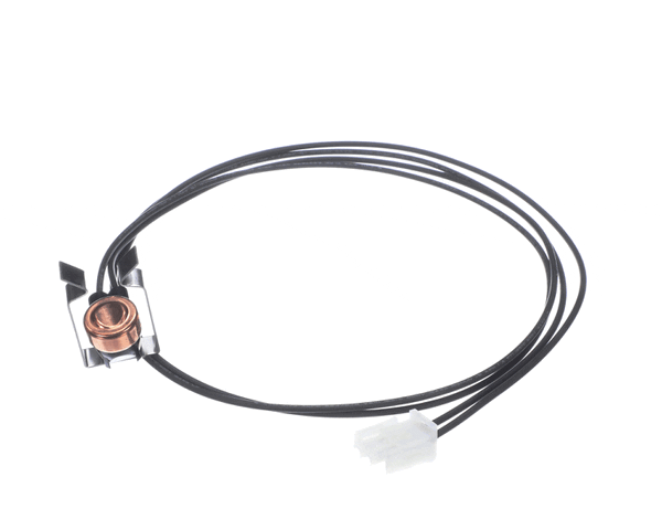 Trane Tht03218 Thermostat, 0.875" Clip-On, Black Leads, (TRNTHT03218) Each
