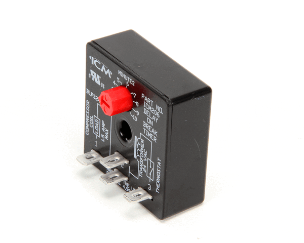 Trane Tmr00170 Delay On Break Timer (TRNTMR00170) Each