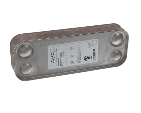 Trane Tnk01038 Tank; Brazed Plate Heat Exchanger (TRNTNK01038) Each