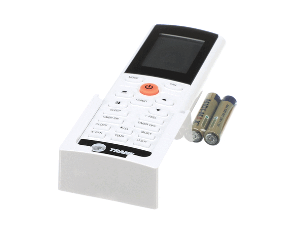 Trane TRNTREMOTE2AHANDA Remote Control with Digital Display, Wireless ...