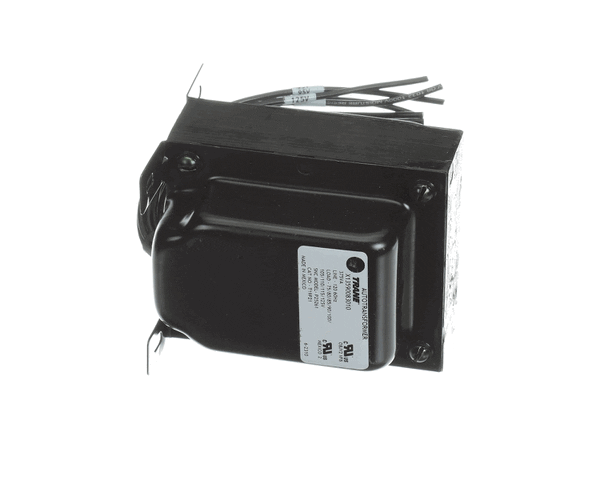 Trane Trr00765 Transformer; Auto, 3A, 120V Pri, 60 Hz, (TRNTRR00765) Each