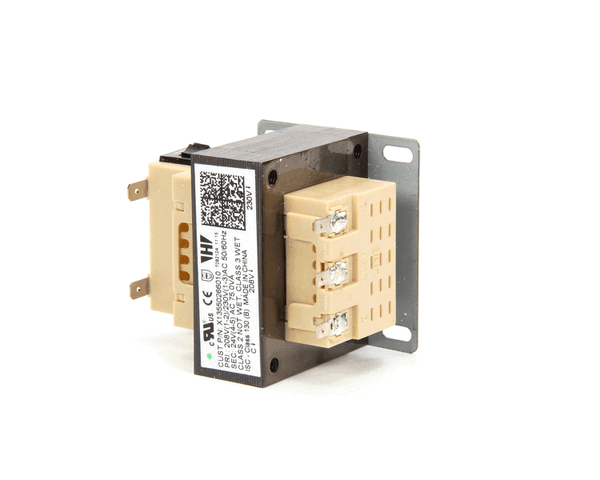 Trane Trr00825 Transformer 75Va 208-230 (TRNTRR00825) Each