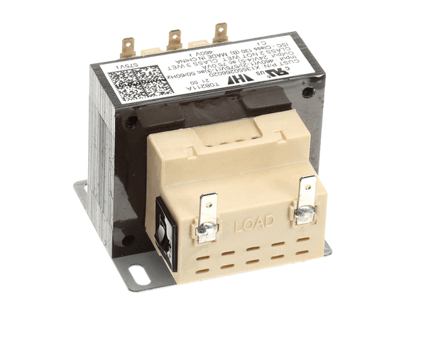 Trane Trr00826 Transformer, 75 Va, 460-575V Pri, 24V Se (TRNTRR00826) Each