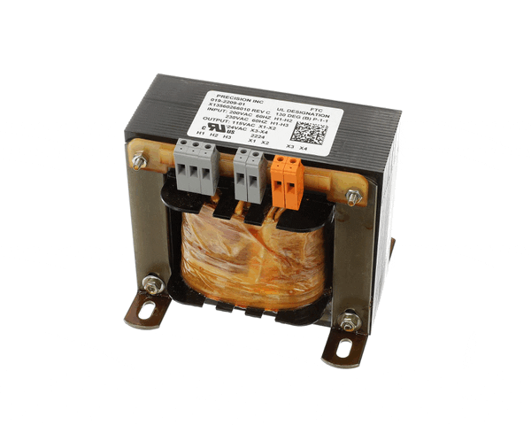 Trane Trr01574 Transformer, Control Power Transformer, (TRNTRR01574) Each