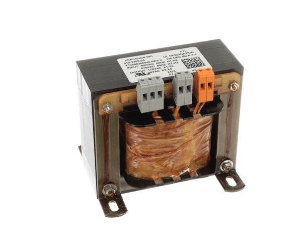 Trane Trr01577 Transformer, Control Power Transformer, (TRNTRR01577) Each