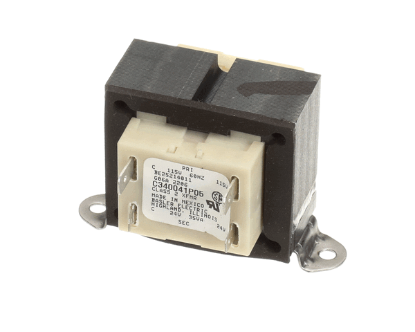 Trane Trr01729 Transformer, 115V Pri, 24V Sec., 60Hz, 3 (TRNTRR01729) Each