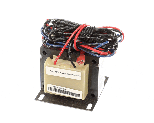 Trane Trr01998 Transformer; Auto, 480/600V Pri, 240V Se (TRNTRR01998) Each