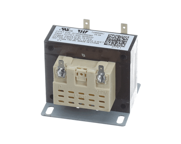Trane Trr02429 Transformer, 75Va, 277V Pri, 24V Sec (TRNTRR02429) Each