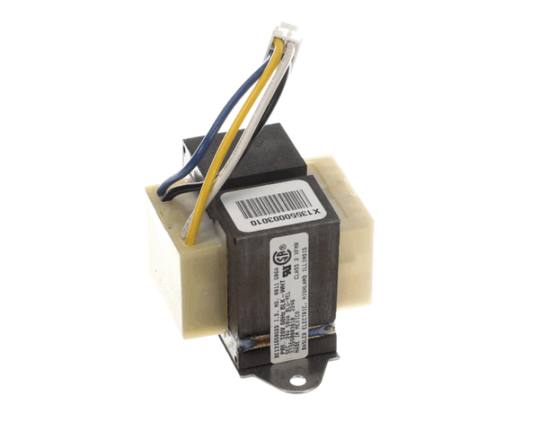Trane Trr02462 Transformer; Class 2, 120V (TRNTRR02462) Each