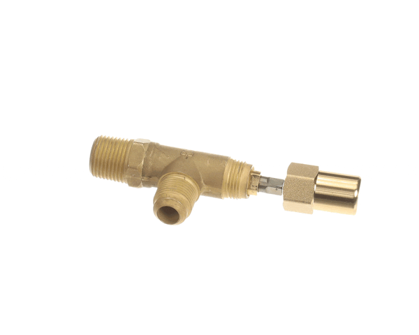 Trane Val00087 Valve; Angle, 1/2 Npt X 1/2 Fl (TRNVAL00087) Each