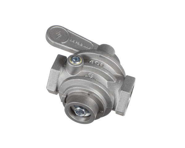 Trane Val00150 Valve, Gas, Shut Off, 0.75 Npti (TRNVAL00150) Each