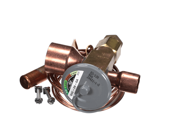 Trane Val01478 Expansion Valve-103875 (TRNVAL01478) Each