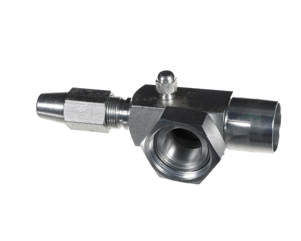 Trane Val01958 Valve;Service, K Comp, 1.38 Ods X 1.75-1 (TRNVAL01958) Each