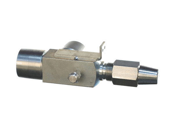Trane Val02185 Valve; Refrig, Service, 1.36 Id, Suction (TRNVAL02185) Each