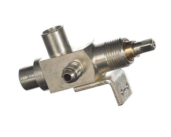 Trane Val02187 Valve, Refrig, Service, .50 Id (TRNVAL02187) Each