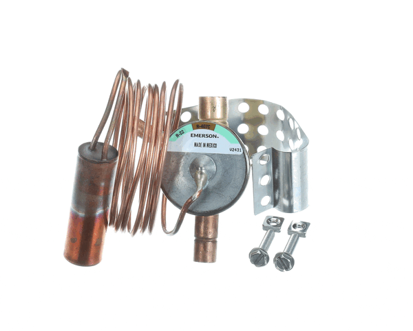 Trane Val02372 Valve;(R-22) Expansion, Thermostatic, Ad (TRNVAL02372) Each