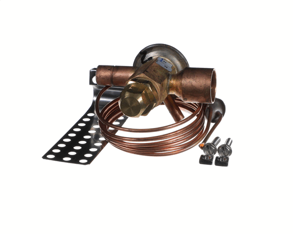 Trane Val02375 Valve;(R-22) Expansion,Thermostatic, Adj (TRNVAL02375) Each