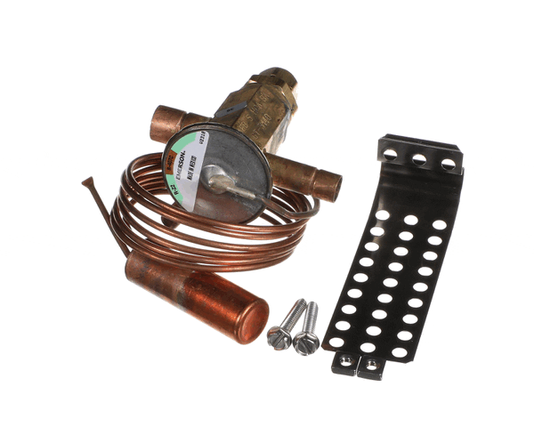 Trane Val02376 Valve;(R-22) Expansion,Thermostatic, Adj (TRNVAL02376) Each