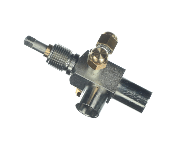 Trane Val02475 Valve,Angle, .62 Ods, For Cap Only Use C (TRNVAL02475) Each