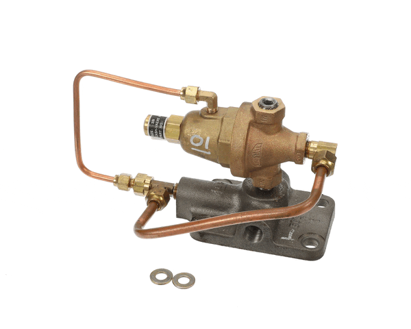 Trane Val02686 Valve,Oil Pressure Regulating (Lh Connec (TRNVAL02686) Each