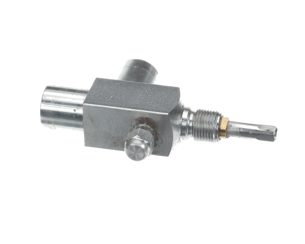 Trane Val02828 Valve, Angle, 2-Way W/Valox Cap (Replace (TRNVAL02828) Each