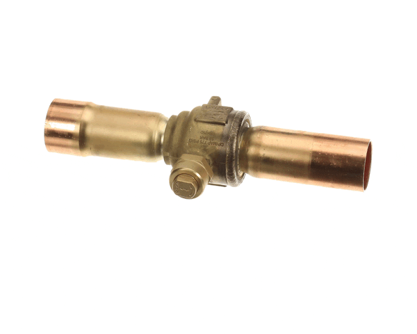 Trane Val02867 Valve, Service, 1.62Odm X 1.62Ods Ball, (TRNVAL02867) Each