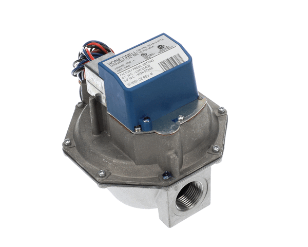 Trane Val02872 Gas Valve 2-Stage 120V-30249 (TRNVAL02872) Each