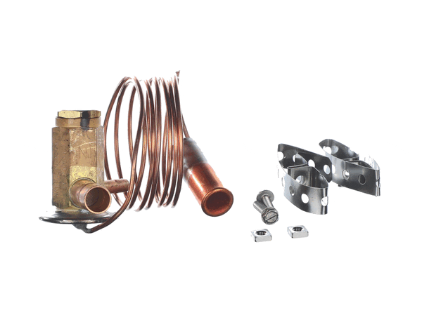 Trane Val02979 Valve; Refrig, Txv, 4 Ton .50 Odf In X . (TRNVAL02979) Each
