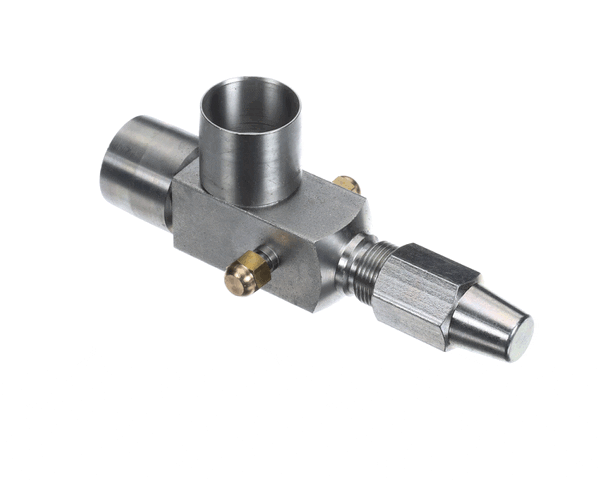 Trane Val03518 Valve,Angle (Discharge Service Valve) (TRNVAL03518) Each