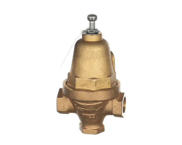 Trane Val03542 Valve; Relief .50 Npti (Repair Kit Is Ki (TRNVAL03542) Each