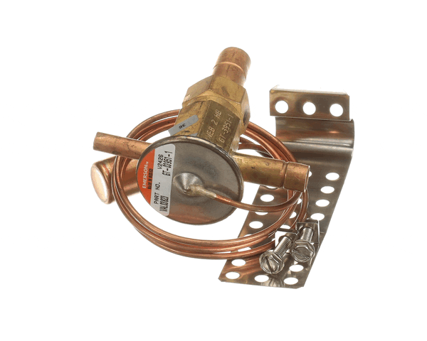 Trane Val03823 Valve; R-22  Expansion, 2 Ton, 3/8 Inle (TRNVAL03823) Each