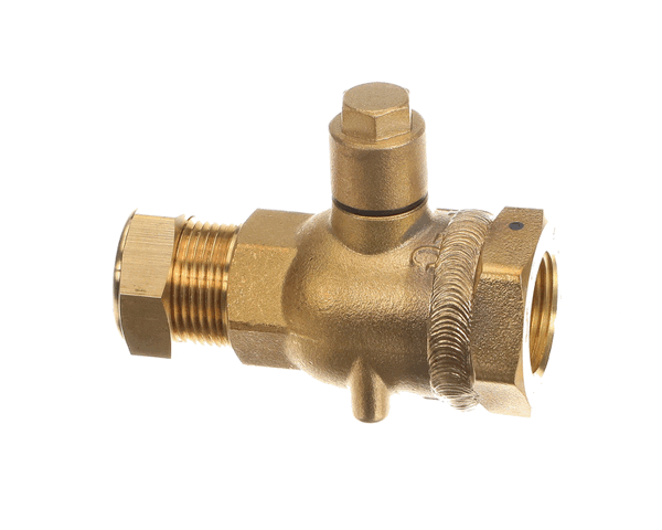 Trane Val04140 Valve, Ball, .75 Npte X Npti (TRNVAL04140) Each