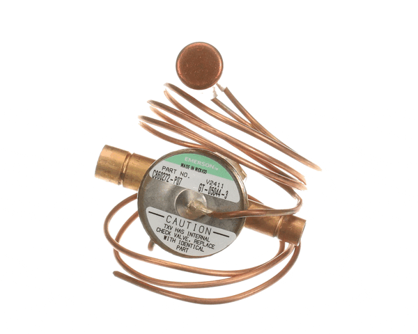 Trane Val04223 Valve;Expansion, Thermostatic, 3 Ton, 3/ (TRNVAL04223) Each