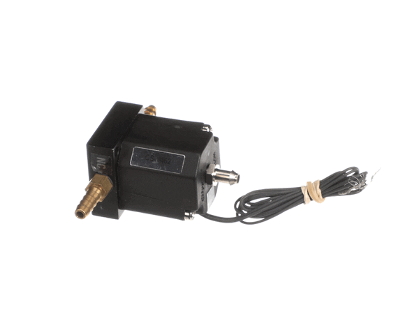 Trane Val04359 Valve; Solenoid, 24 Vdc (TRNVAL04359) Each