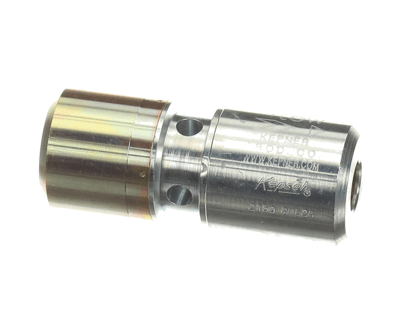 Trane Val05018 Valve;Oil Control 1.000D X 1.180D X 2.9L (TRNVAL05018) Each