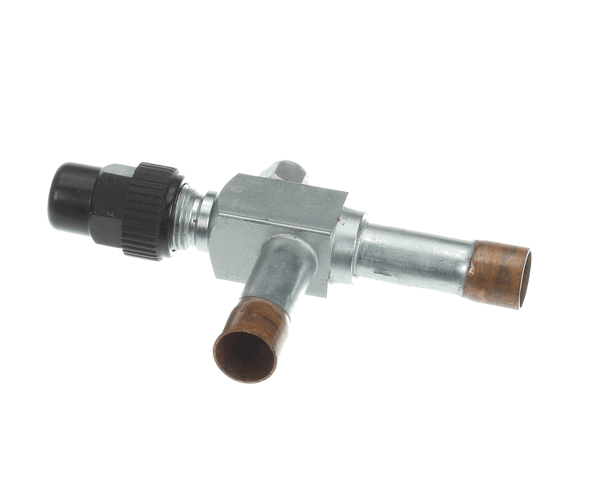 Trane Val05031 Valve,Angle Master Oil Valve .62 Ods (TRNVAL05031) Each