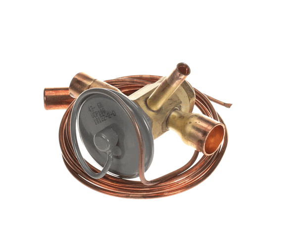 Trane Val06383 Valve; Expansion, (R22) 2 Ton, .500 Ods (TRNVAL06383) Each